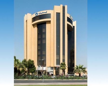 Eastyard Khobar Hotel - Formerly Ramada By Wyndham Khobar Esterno foto