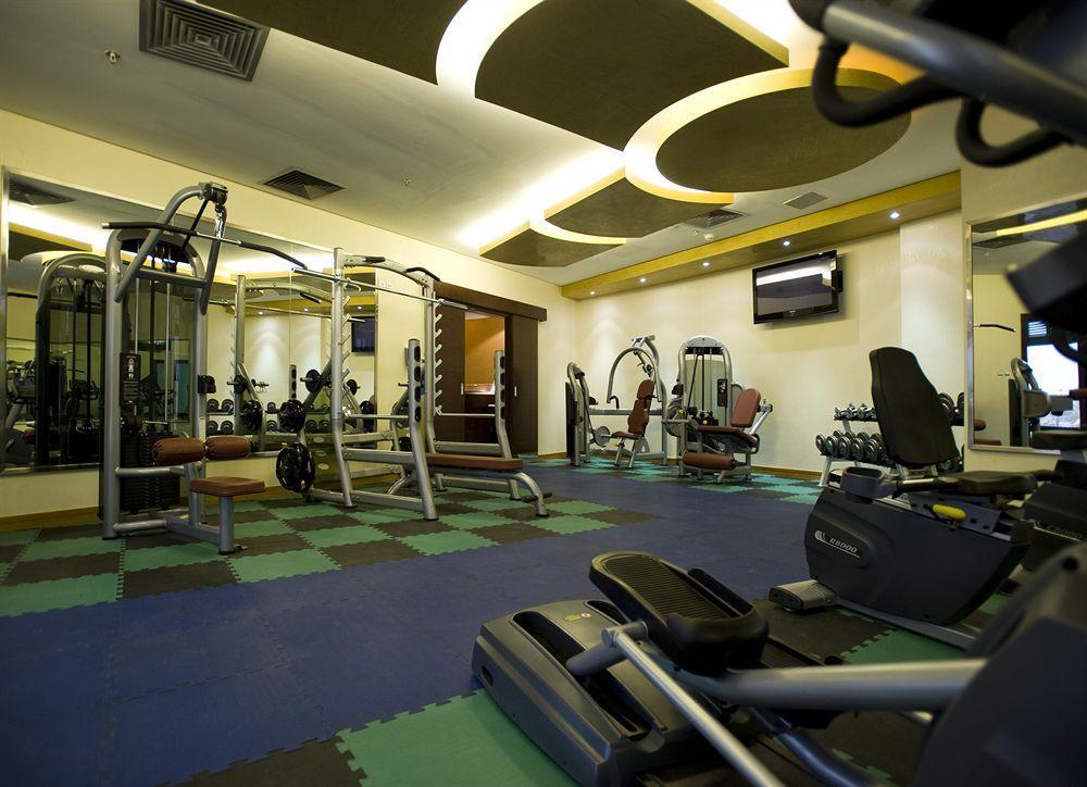 Eastyard Khobar Hotel - Formerly Ramada By Wyndham Khobar Esterno foto