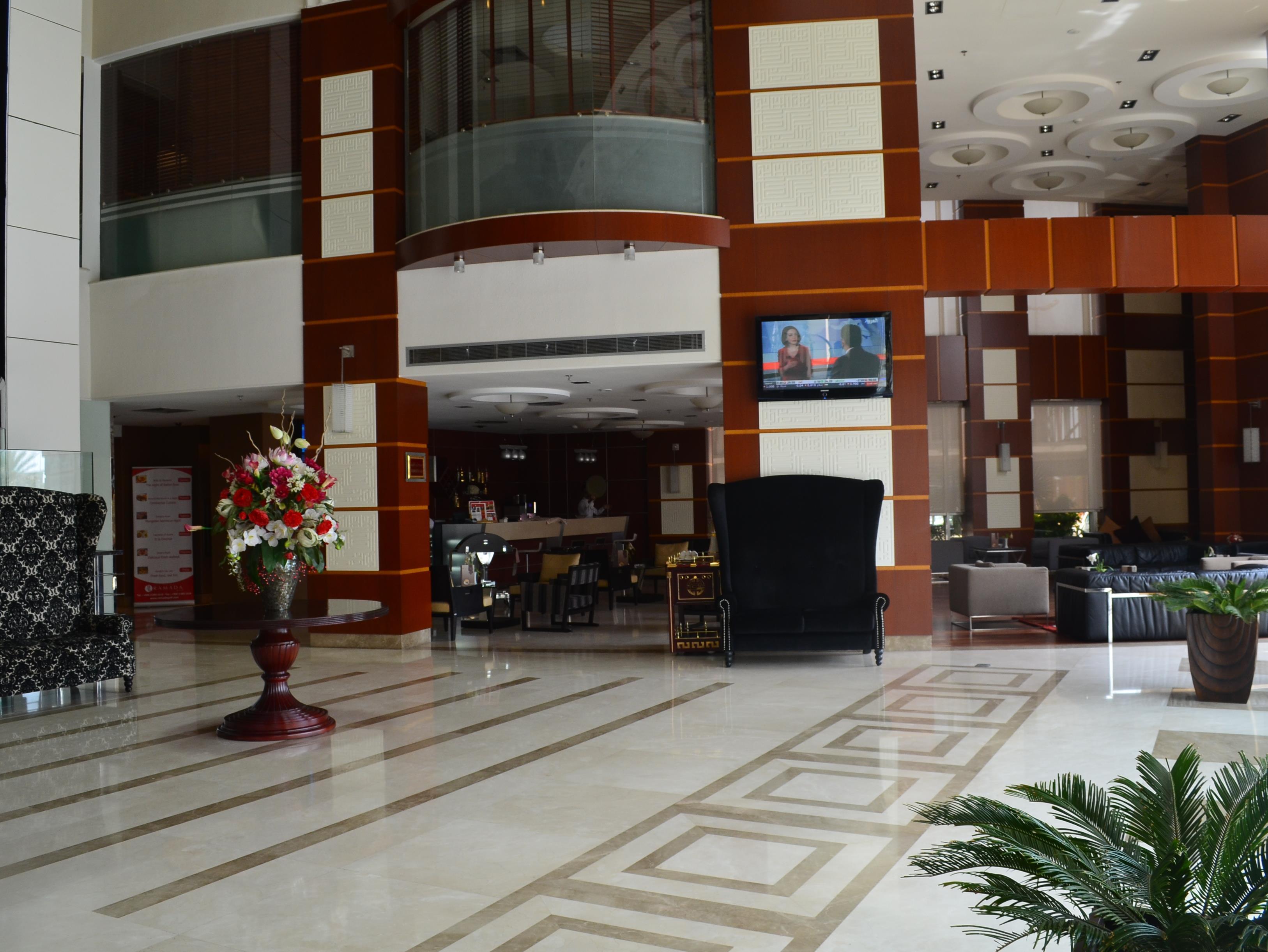 Eastyard Khobar Hotel - Formerly Ramada By Wyndham Khobar Esterno foto