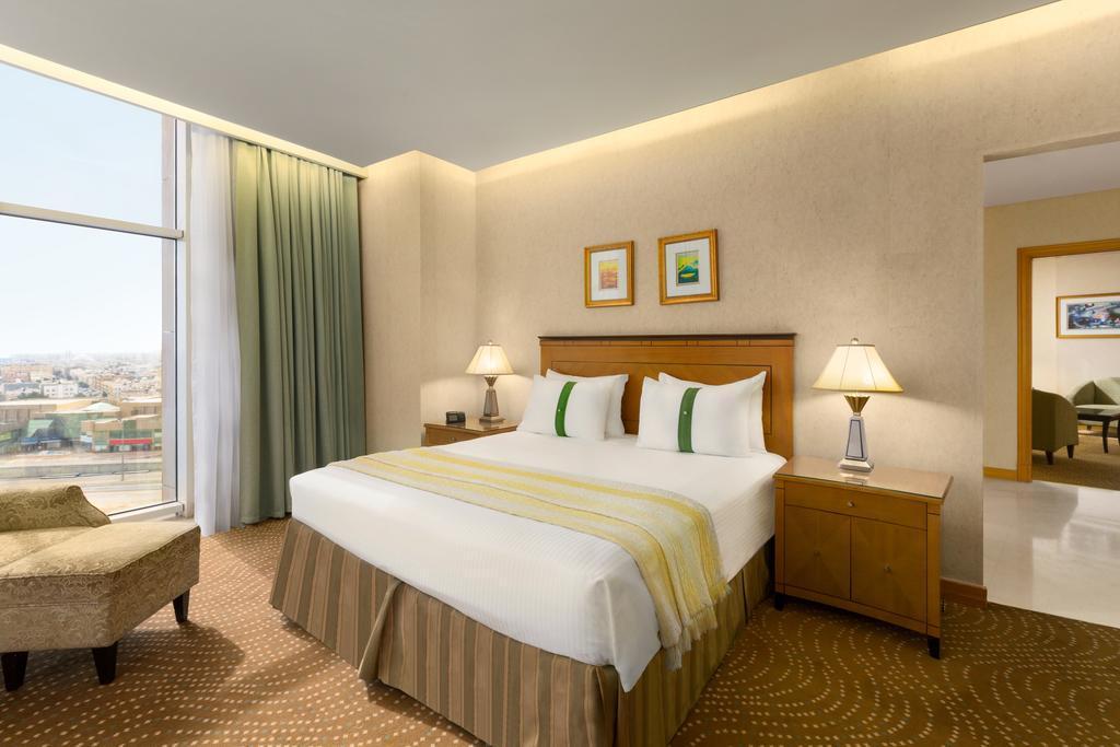 Eastyard Khobar Hotel - Formerly Ramada By Wyndham Khobar Esterno foto