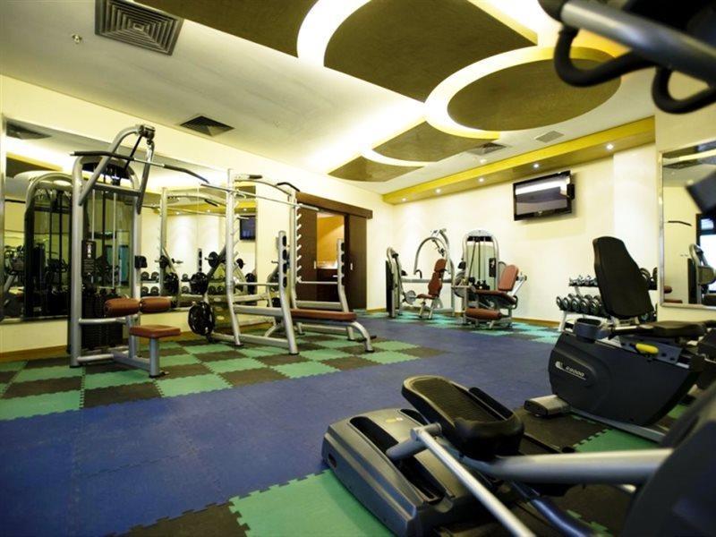 Eastyard Khobar Hotel - Formerly Ramada By Wyndham Khobar Esterno foto