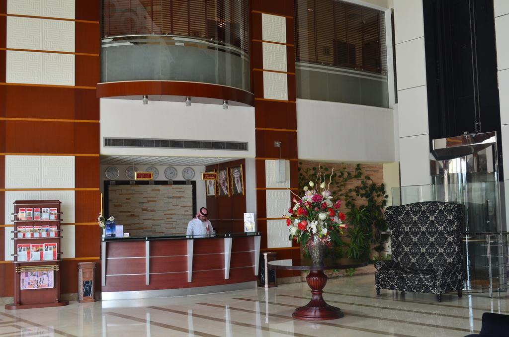 Eastyard Khobar Hotel - Formerly Ramada By Wyndham Khobar Esterno foto