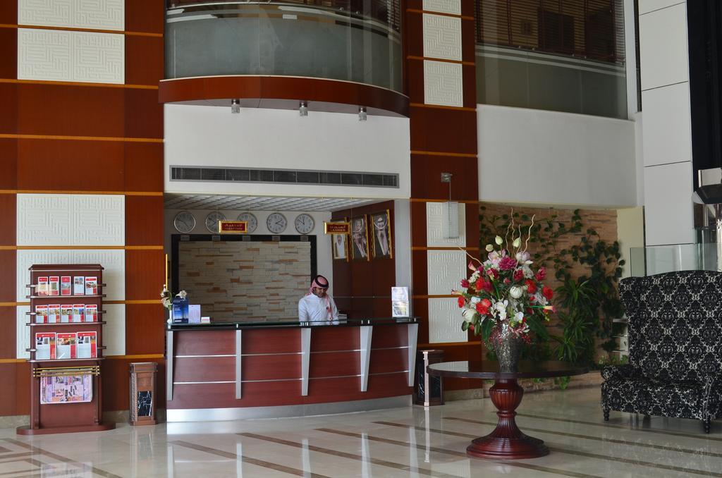 Eastyard Khobar Hotel - Formerly Ramada By Wyndham Khobar Esterno foto