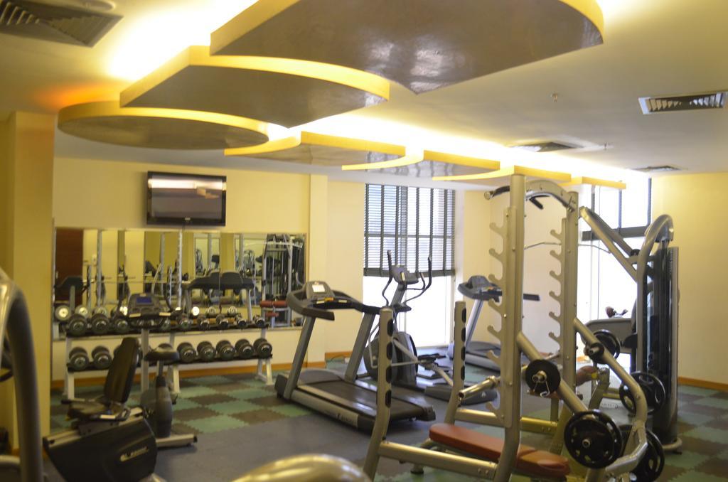 Eastyard Khobar Hotel - Formerly Ramada By Wyndham Khobar Servizi foto