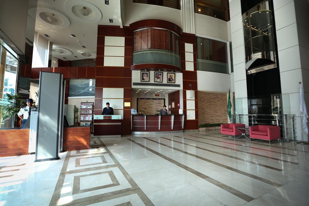 Eastyard Khobar Hotel - Formerly Ramada By Wyndham Khobar Esterno foto