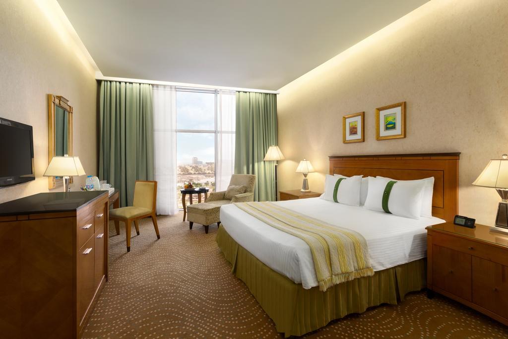 Eastyard Khobar Hotel - Formerly Ramada By Wyndham Khobar Esterno foto