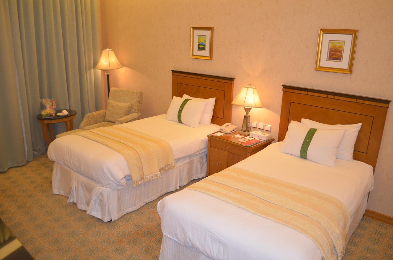 Eastyard Khobar Hotel - Formerly Ramada By Wyndham Khobar Camera foto