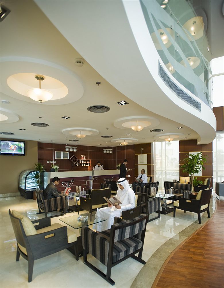 Eastyard Khobar Hotel - Formerly Ramada By Wyndham Khobar Esterno foto