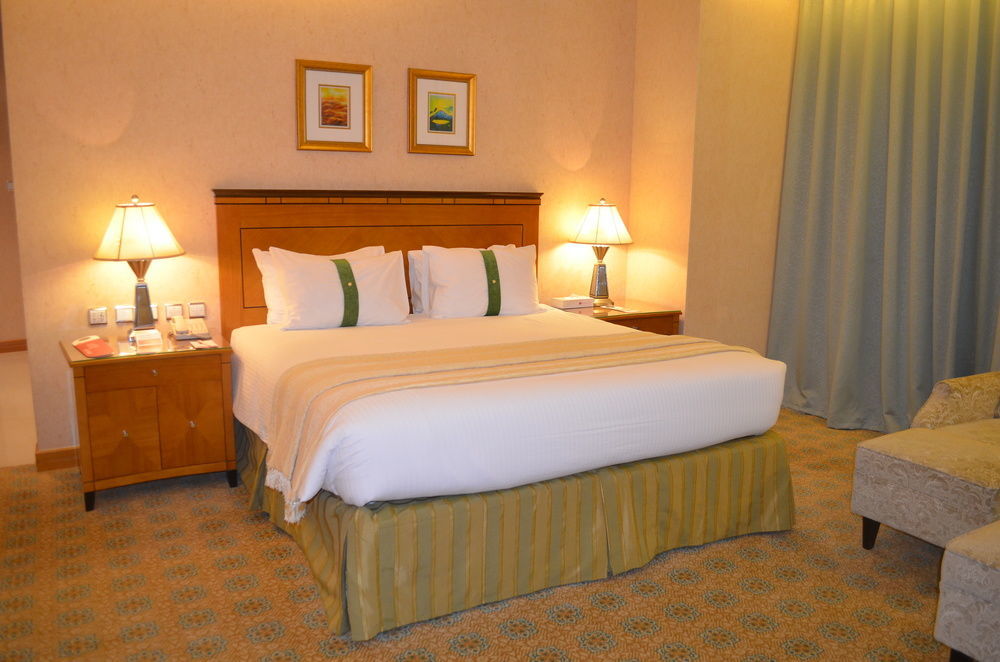 Eastyard Khobar Hotel - Formerly Ramada By Wyndham Khobar Esterno foto