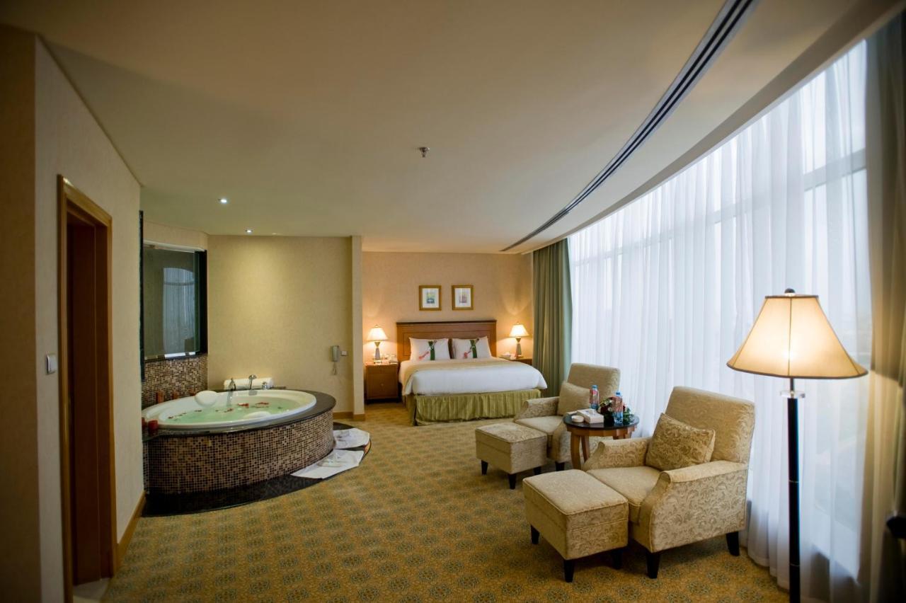 Eastyard Khobar Hotel - Formerly Ramada By Wyndham Khobar Camera foto