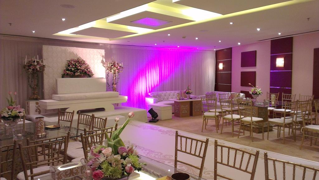 Eastyard Khobar Hotel - Formerly Ramada By Wyndham Khobar Esterno foto