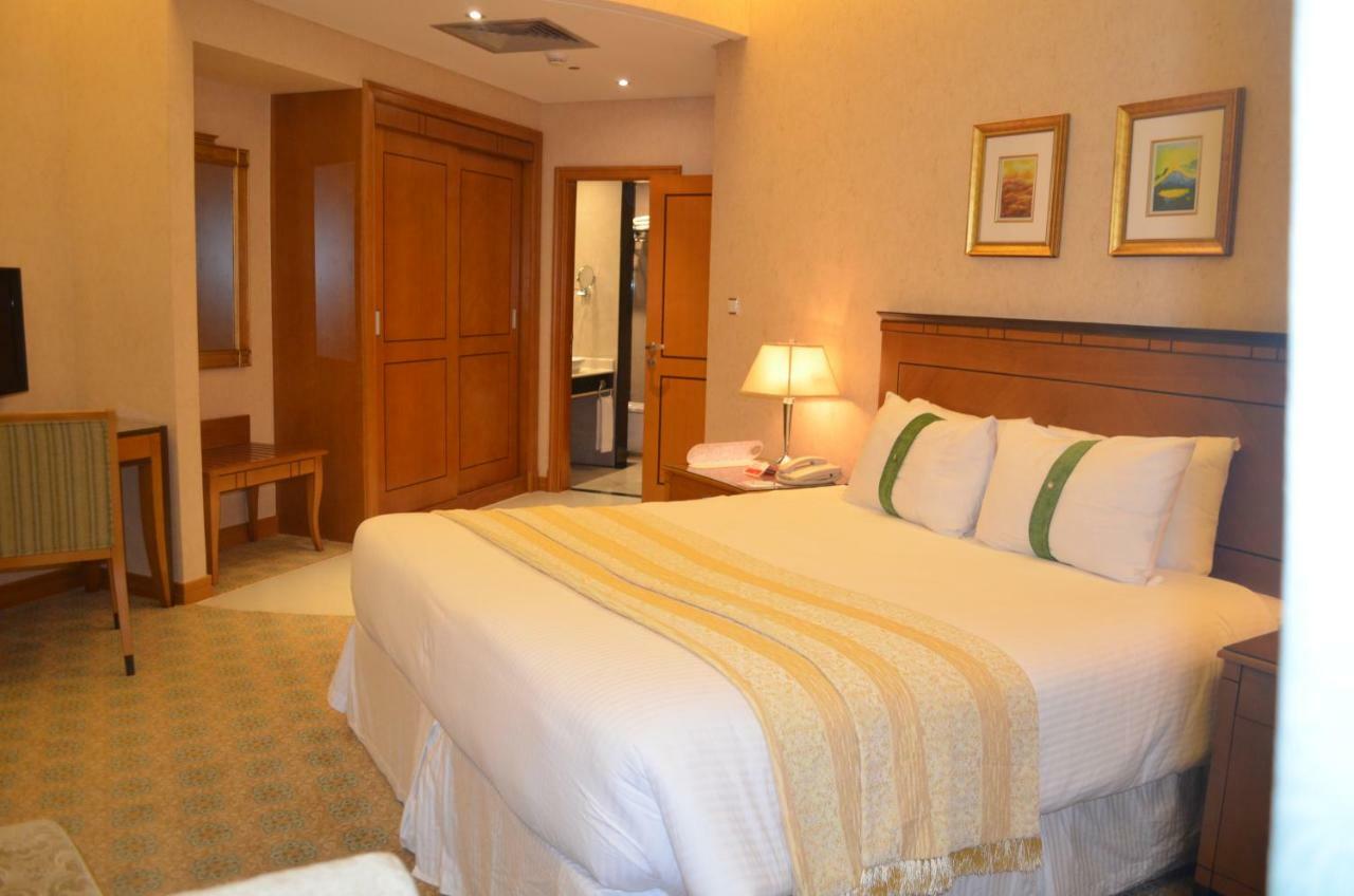 Eastyard Khobar Hotel - Formerly Ramada By Wyndham Khobar Esterno foto