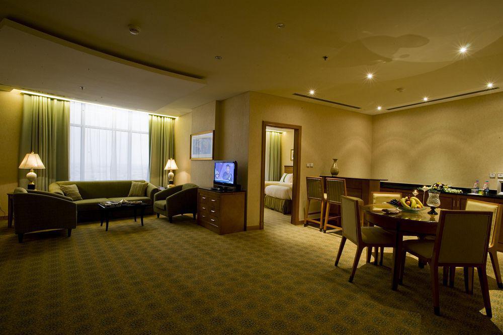 Eastyard Khobar Hotel - Formerly Ramada By Wyndham Khobar Camera foto